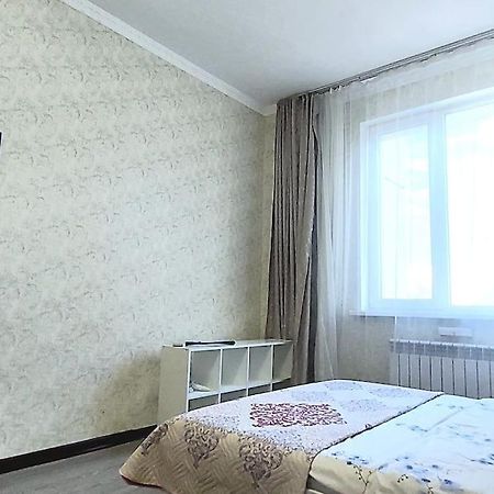 Apartament Аэропорт 15 Минут Экспо Бульвар Astana Zewnętrze zdjęcie