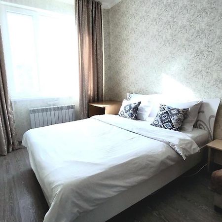 Apartament Аэропорт 15 Минут Экспо Бульвар Astana Zewnętrze zdjęcie