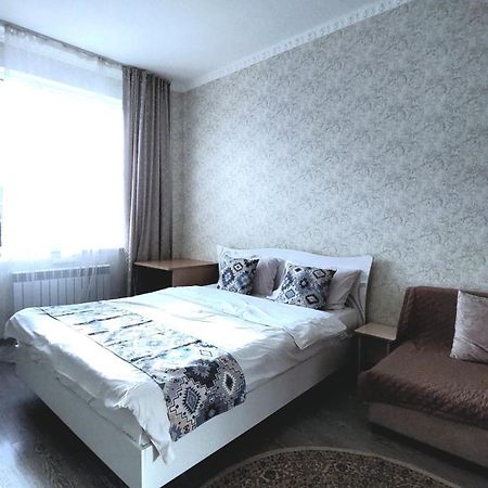 Apartament Аэропорт 15 Минут Экспо Бульвар Astana Zewnętrze zdjęcie